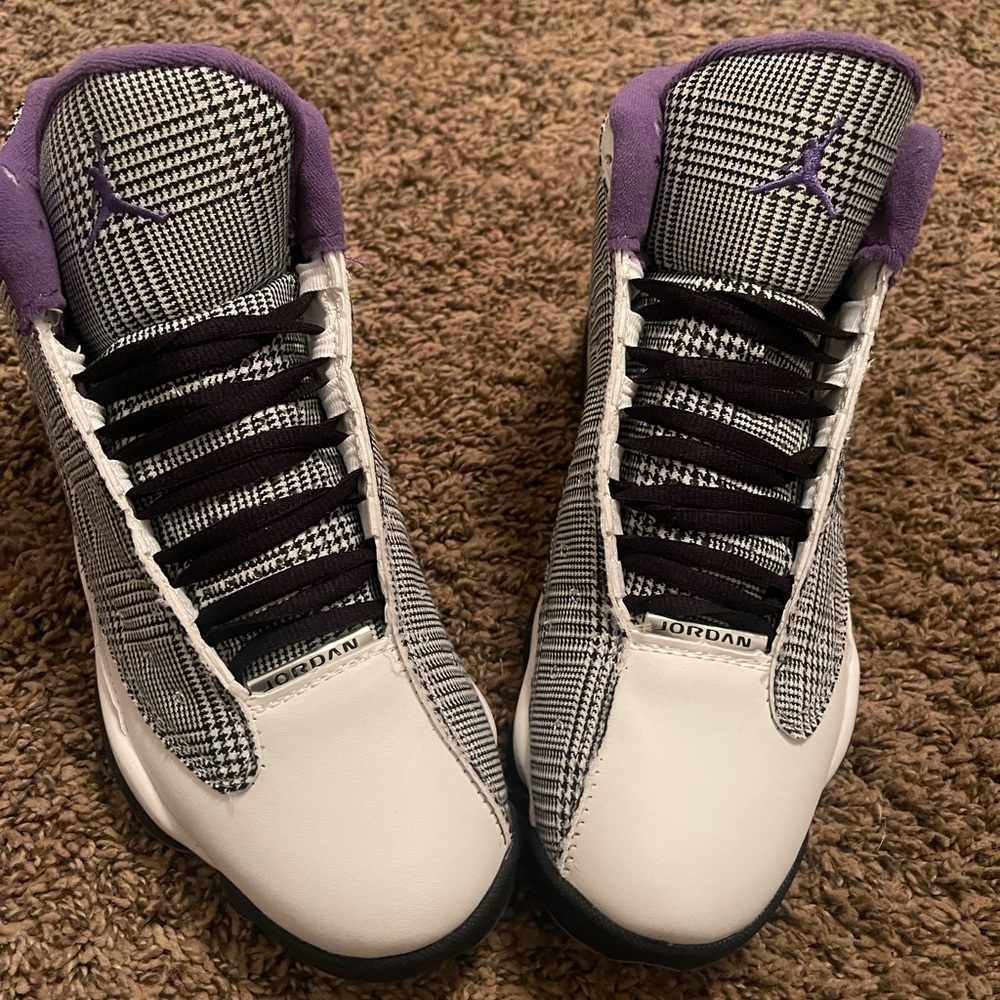 Jordan 13 retro